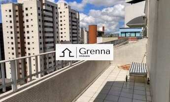 Imagem: Cobertura Penthouse à venda com 293 m2