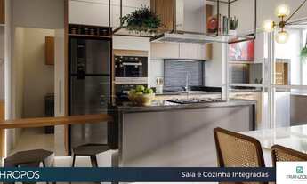 Imagem 2: Thropos apartamento Bauru