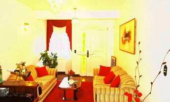 Imagem 3: Casa para Venda - 447m², 4 dormitórios, sendo 1 suites, 3 vagas - Jardim Floresta