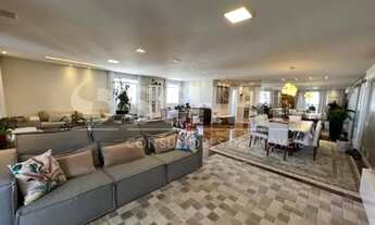 Imagem 2: Linda cobertura , rua socrates, com 320 metros de area util , toda reformada