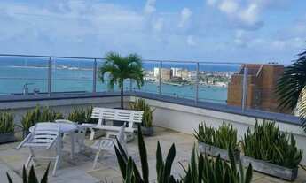 Imagem 5: FLAT TEMPORADA BEIRA MAR DE FORTALEZA-CE