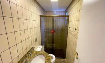 Imagem 2: Apto no Saint Moritz 3 Qts (Suite) 116m² 2 Vagas Cob Armarios e Climatizado