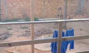 Imagem 5: Vendo Casa na Rua E Zona Sul (Ribeira do Pombal Bahia