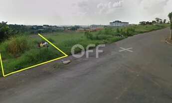 Imagem 3: Terreno - Parque São Miguel - Hortolândia