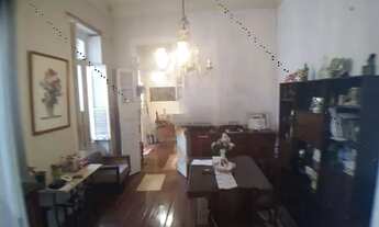 Imagem 5: Real Up vende: Casa duplex no Humaitá