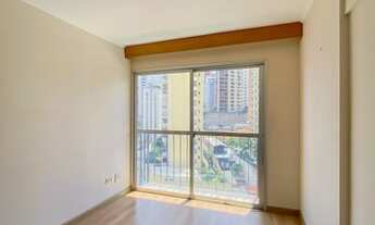 Imagem 3: Apartamento para venda tem 68 metros quadrados com 3 quartos em Santana - São Paulo - SP