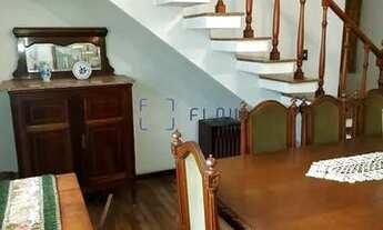 Imagem 6: Casa á venda com 200m², 3 dormitórios e 5 vagas - Campo Belo