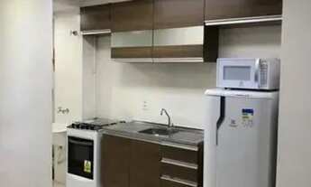 Imagem 4: APARTAMENTO - CAMBUCI - SP