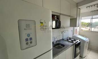 Imagem 3: AF- Excelente apartamento de 2 quartos com lazer completo e ultimo andar no Vista do Horiz