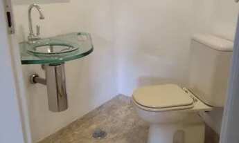 Imagem 5: Apartamento para aluguel e venda com 210 m² ? Vila Madalena, São Paulo