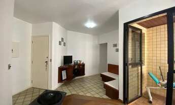 Imagem 3: Apartamento na Aparecida em Santos