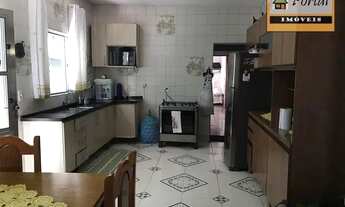 Imagem 7: Casa com 3 dormitórios à venda, 142 m² por R$ 350.000 - Parque Guarani - Várzea Paulista/S