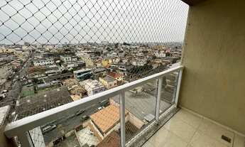 Imagem 2: Apartamento Centro Nilóplis Vivendas do Imperador 3 quartos 1 Suíte Total Infra