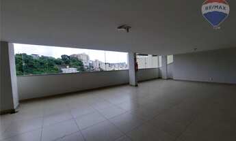 Imagem 2: Garden do Bairro São Mateus