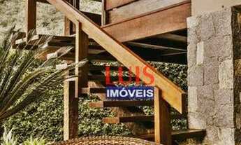 Imagem 5: Casa com 4 dormitórios para alugar, 600 m² por R$ 9.568,20/mês - Itaipu - Niterói/RJ