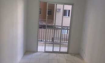 Imagem: Residencial mochuara