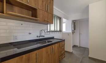 Imagem 11: Apartamento Locação Jardim Paulista 80 m² 1 Dormitórios