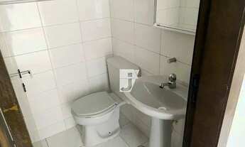 Imagem 7: Sobrado com 3 dormitórios para alugar, 125 m² por R$ 3.667,37/mês - Jardim das Américas