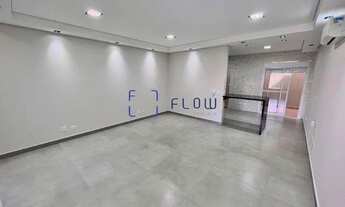 Imagem 2: Sobrado Tríplex sendo 3 dormitórios-Mirandópolis