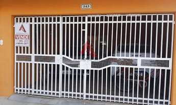 Imagem 7: JACAREí - Casa Padrão - Jardim Santa Maria