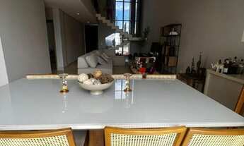 Imagem 6: Casa em condomínio à venda, 4 quartos, 3 suítes, 4 vagas, Cond. Gran Park Toscana - Vespas