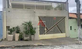 Imagem: JACAREí - Casa Padrão - Jardim Altos de