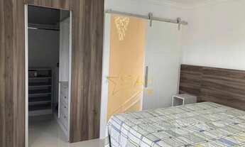 Imagem 7: Apartamento com 1 dormitório à venda, 88 m² por R$ 1.300.000,00 - Brooklin - São Paulo/SP