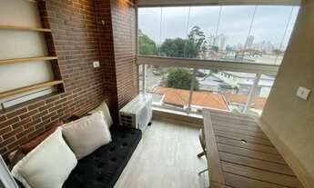 Imagem 4: Apto. 2 dormitórios V. Isolina Mazzei