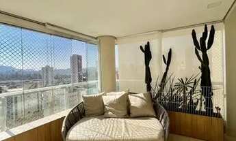 Imagem 7: Apartamento com 3 Quartos e 4 banheiros à Venda, 187 m² por R$ 2.200.000