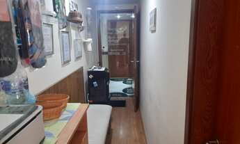 Imagem 7: Sala/Conjunto para venda com 34 metros quadrados com 1 quarto em Anil - Rio de Janeiro - R