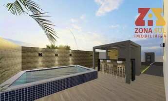 Imagem 7: Apartamento com 2 dormitórios à venda por R$ 159.900,00 - Planalto Boa Esperança - João Pe