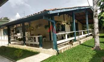 Imagem 2: JACAREí - Casa Padrão - Cidade Jardim