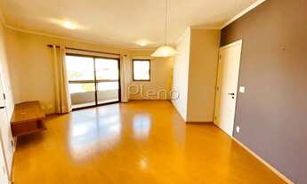 Imagem 2: Apartamento à venda no Jardim Proença - Campinas/SP