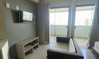 Imagem: ED SAMURAI - ALUGO LOFT MOBILIADO 1VG