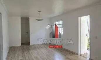 Imagem 2: Casa com 4 dormitórios para alugar, 180 m² por R$ 6.980/mês - Nova Higienópolis - Jandira
