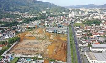 Imagem: JARAGUÁ DO SUL - Terreno Padrão - CENTRO
