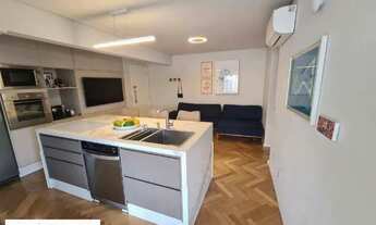 Imagem 7: Apartamento mobiliado à venda com 90m², Pinheiros - SP