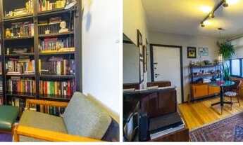 Imagem: Apartamento reformado com 65m² 2 Quartos