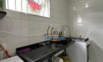 Imagem 6: Apartamento com 2 dormitórios à venda, 40 m² por R$ 99.000,00 - Mondubim - Fortaleza/CE