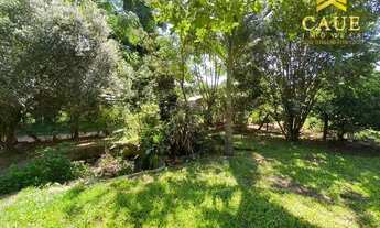 Imagem: Terreno de 615me