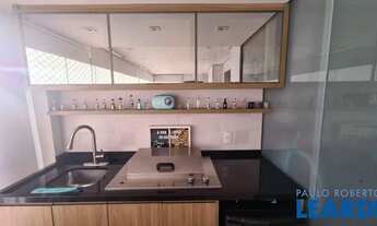 Imagem 3: APARTAMENTO - VILA ANASTÁCIO - SP