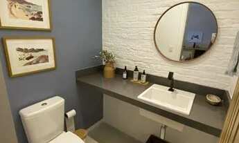 Imagem 7: Apartamento à Venda 120m² - Pinheiros, São Paulo