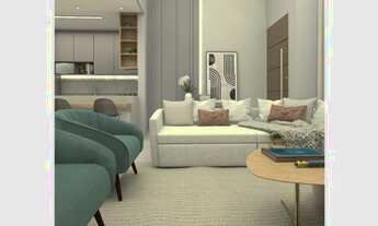 Imagem 3: Casa Térrea Condomínio Jardim Mantova - Indaiatuba SP