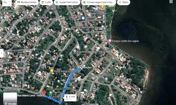 Imagem 6: Ótimo Terreno em Maricá 492m² com RGI - Orla Marine - Orla das Amendoeiras