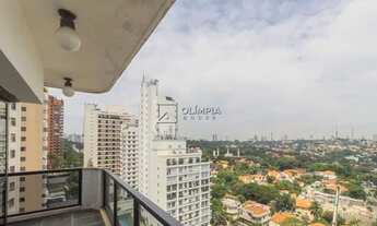 Imagem 7: Apartamento Locação 3 Dormitórios - 222 m² Higienópolis