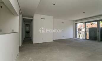 Imagem 2: Apartamento à venda Rua Miracema, Chácara das Pedras - Porto Alegre