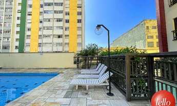 Imagem 5: São Paulo - Apartamento Padrão - Mooca