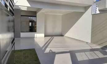 Imagem 2: Casa Nova Cidade nova em frente acema