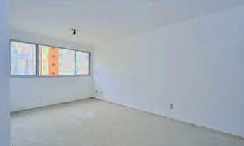 Imagem 3: Apartamento para venda tem 68 metros quadrados com 3 quartos em Indianópolis - São Paulo