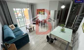 Imagem: Cobertura Duplex 148m², 3 dorms, 1 suíte